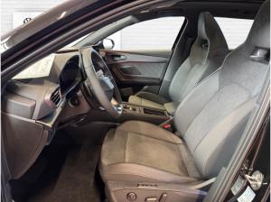 Cupra Leon Sportstourer VZ 2.0 TSI 4Drive MATRIX ALU