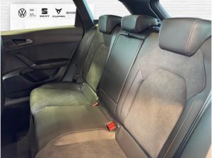 Cupra Leon Sportstourer VZ 2.0 TSI 4Drive MATRIX ALU