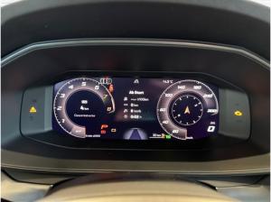 Cupra Leon Sportstourer VZ 2.0 TSI 4Drive MATRIX ALU