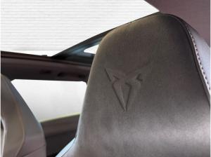 Cupra Leon Sportstourer VZ 2.0 TSI 4Drive MATRIX ALU