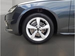 Audi A4 35 TDI Avant advanced AHK STH ACC SHZ PDC