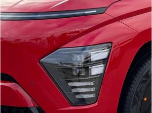 Hyundai KONA Elektro (MY26) EV 65kWh (204 PS) 2WD Trend Assistenz-Paket