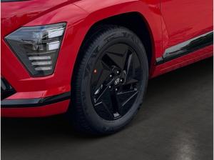 Hyundai KONA Elektro (MY26) EV 65kWh (204 PS) 2WD Trend Assistenz-Paket