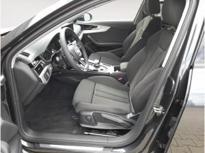 Audi A4 35 TDI Avant advanced AHK STH ACC SHZ PDC