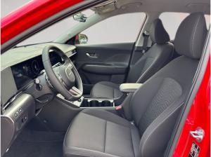 Hyundai KONA Elektro (MY26) EV 65kWh (204 PS) 2WD Trend Assistenz-Paket