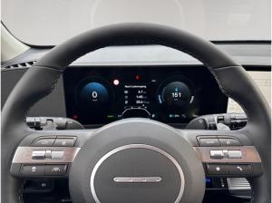 Hyundai KONA Elektro (MY26) EV 65kWh (204 PS) 2WD Trend Assistenz-Paket