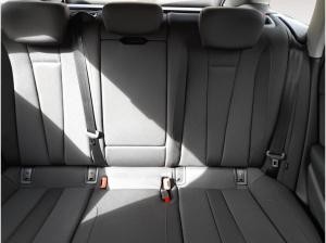 Audi A4 35 TDI Avant advanced AHK STH ACC SHZ PDC