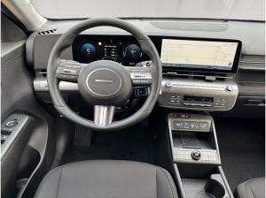 Hyundai KONA Elektro (MY26) EV 65kWh (204 PS) 2WD Trend Assistenz-Paket