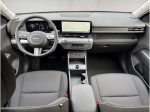 Hyundai KONA Elektro (MY26) EV 65kWh (204 PS) 2WD Trend Assistenz-Paket