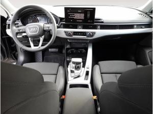 Audi A4 35 TDI Avant advanced AHK STH ACC SHZ PDC