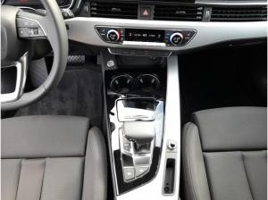 Audi A4 35 TDI Avant advanced AHK STH ACC SHZ PDC