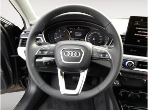 Audi A4 35 TDI Avant advanced AHK STH ACC SHZ PDC