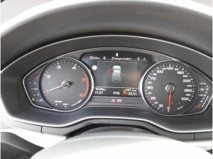 Audi A4 35 TDI Avant advanced AHK STH ACC SHZ PDC