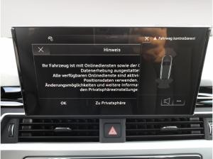 Audi A4 35 TDI Avant advanced AHK STH ACC SHZ PDC