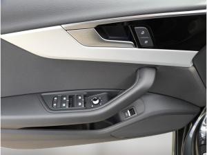 Audi A4 35 TDI Avant advanced AHK STH ACC SHZ PDC