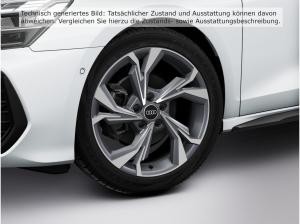 Audi A3 30 TFSI S line LED CarPlay ACC Rückfahrkamera