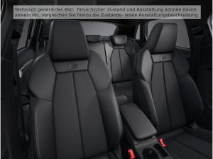 Audi A3 30 TFSI S line LED CarPlay ACC Rückfahrkamera