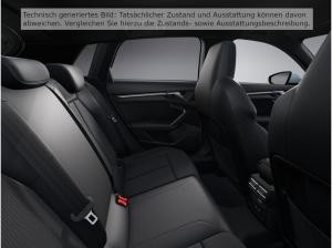 Audi A3 30 TFSI S line LED CarPlay ACC Rückfahrkamera