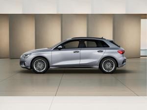 Audi A3 Sportback 30 TFSI RFK SHZ ACC Anschlussgarant