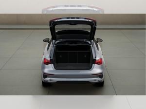 Audi A3 Sportback 30 TFSI RFK SHZ ACC Anschlussgarant