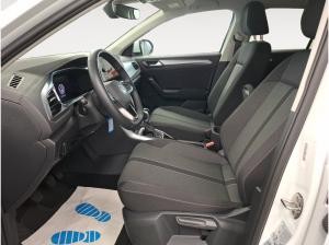 Volkswagen T-Roc 1.0 TSI Life Klima Navi CarPlay SHZ