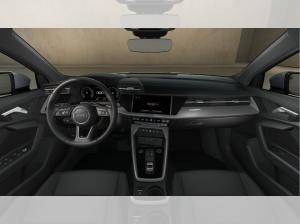 Audi A3 Sportback 30 TFSI RFK SHZ ACC Anschlussgarant