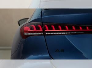 Audi A5 2.0 Avant TFSI edition one AHK Matrix ACC 18