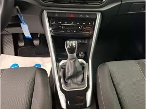 Volkswagen T-Roc 1.0 TSI Life Klima Navi CarPlay SHZ