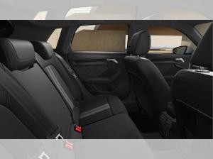 Audi A3 Sportback 30 TFSI RFK SHZ ACC Anschlussgarant