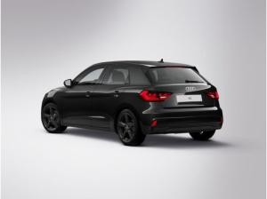 Audi A1 Sportback 35 TFSI 110(150) kW(PS ) S tronic