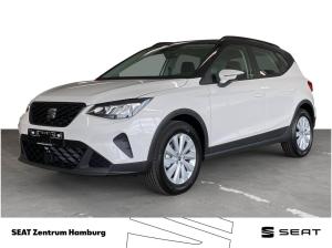 Seat Arona Style 1.0 TSI 5-Gang