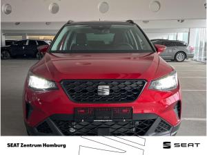 Seat Arona Road Edition 1.0 TSI 7-Gang-DSG