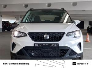 Seat Arona Style 1.0 TSI 5-Gang