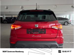 Seat Arona Road Edition 1.0 TSI 7-Gang-DSG