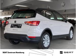 Seat Arona Style 1.0 TSI 5-Gang
