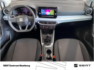 Seat Arona Style 1.0 TSI 5-Gang