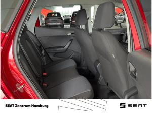 Seat Arona Road Edition 1.0 TSI 7-Gang-DSG