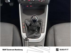 Seat Arona Style 1.0 TSI 5-Gang