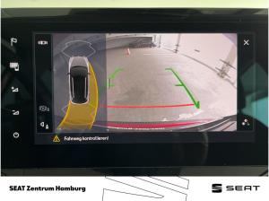 Seat Arona Road Edition 1.0 TSI 7-Gang-DSG