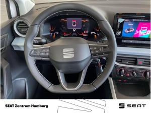 Seat Arona Style 1.0 TSI 5-Gang