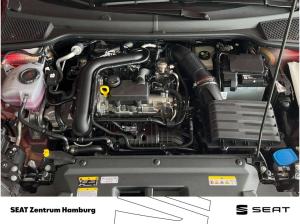 Seat Arona Road Edition 1.0 TSI 7-Gang-DSG