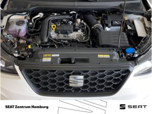 Seat Arona Style 1.0 TSI 5-Gang