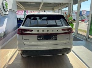 Skoda Kodiaq Sportline 2,0 TDI 142 kW 7-Gang-DSG 4x4
