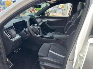 Skoda Kodiaq Sportline 2,0 TDI 142 kW 7-Gang-DSG 4x4