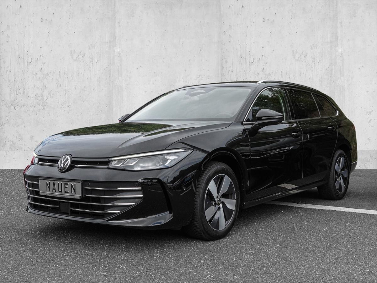 Volkswagen Passat Variant *AHK*KAMERA*SHZ+LHZ*LED