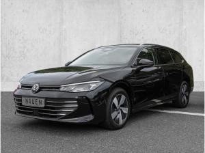 Volkswagen Passat Variant *AHK*KAMERA*SHZ+LHZ*LED