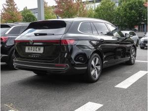 Volkswagen Passat Variant *AHK*KAMERA*SHZ+LHZ*LED