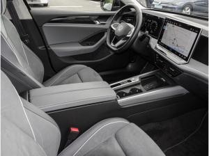 Volkswagen Passat Variant *AHK*KAMERA*SHZ+LHZ*LED