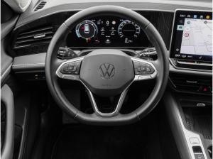 Volkswagen Passat Variant *AHK*KAMERA*SHZ+LHZ*LED