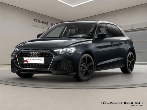 Audi A1 Sportback 30 TFSI advanced